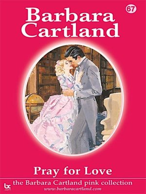 cover image of Pray For Love